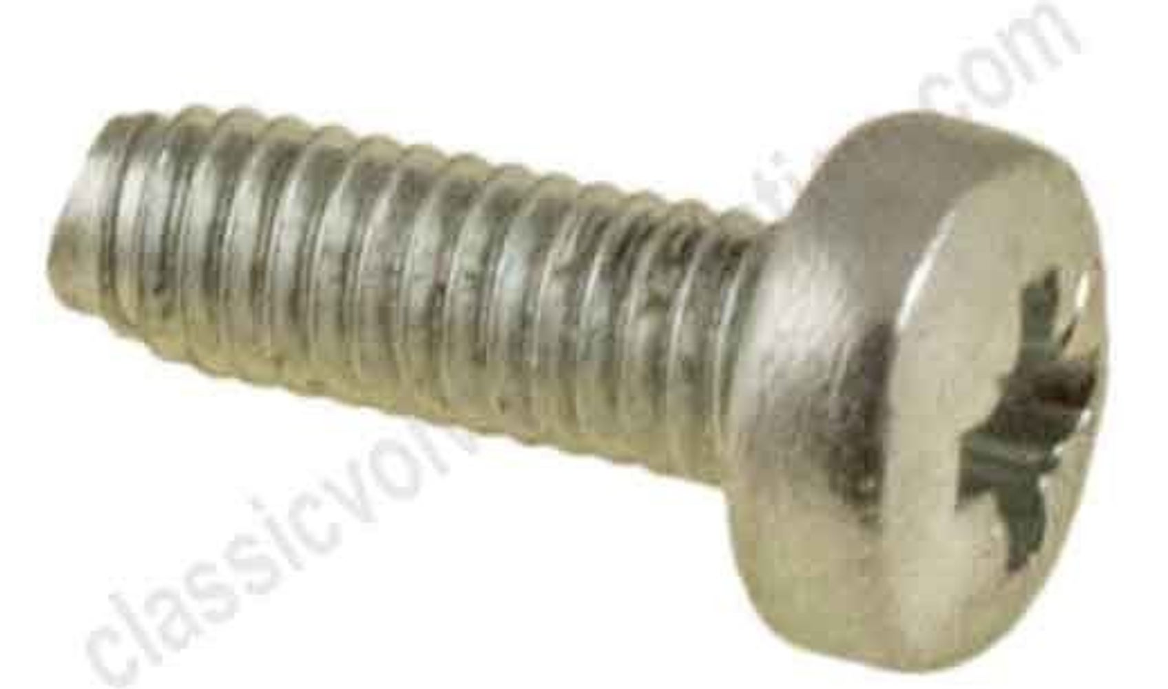 Schroef M4-0.7x12 MRX voor Volvo 850
