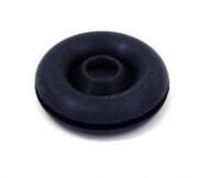 Doorvoer rubber