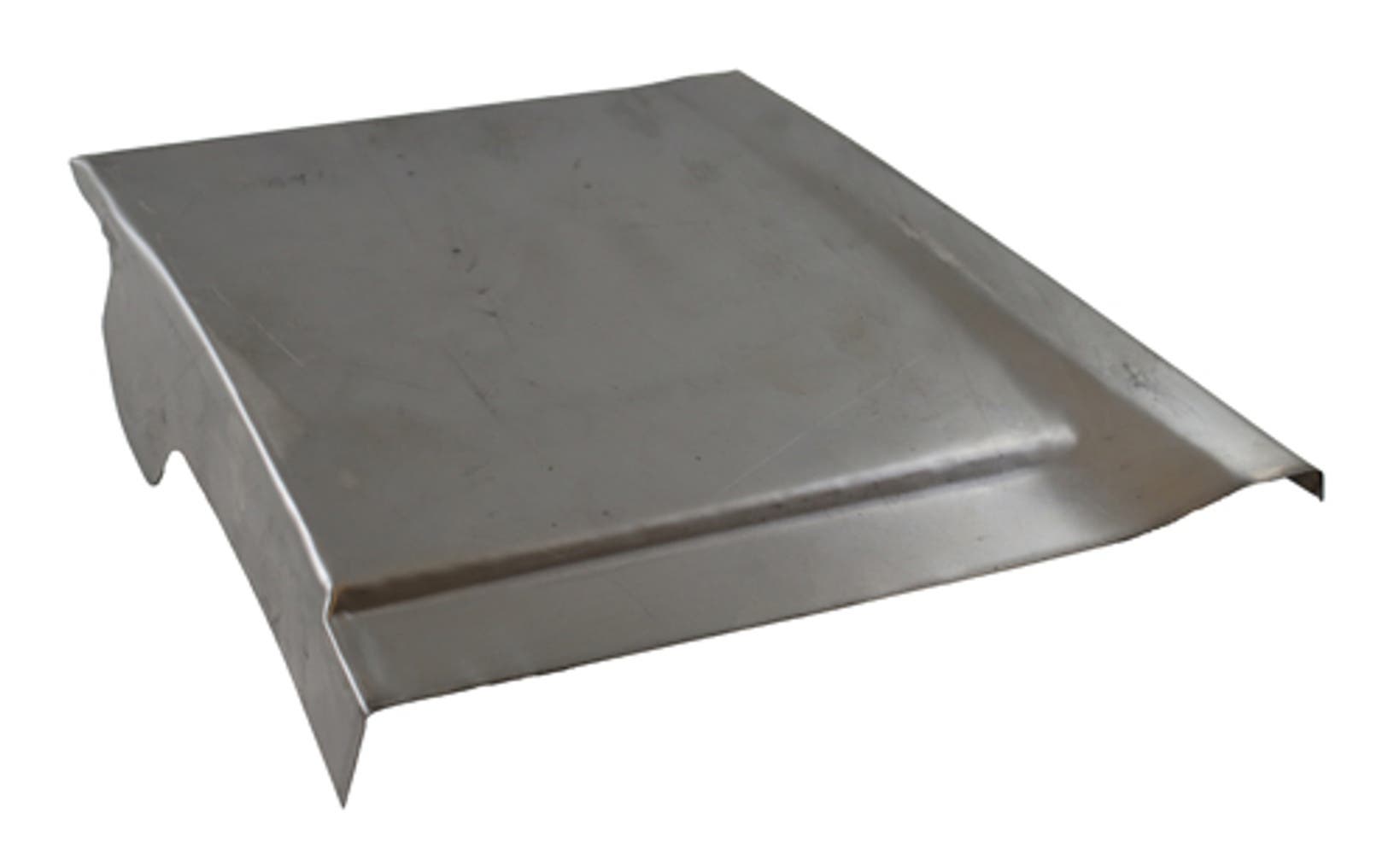 Reparatieplaat spatbord rechts