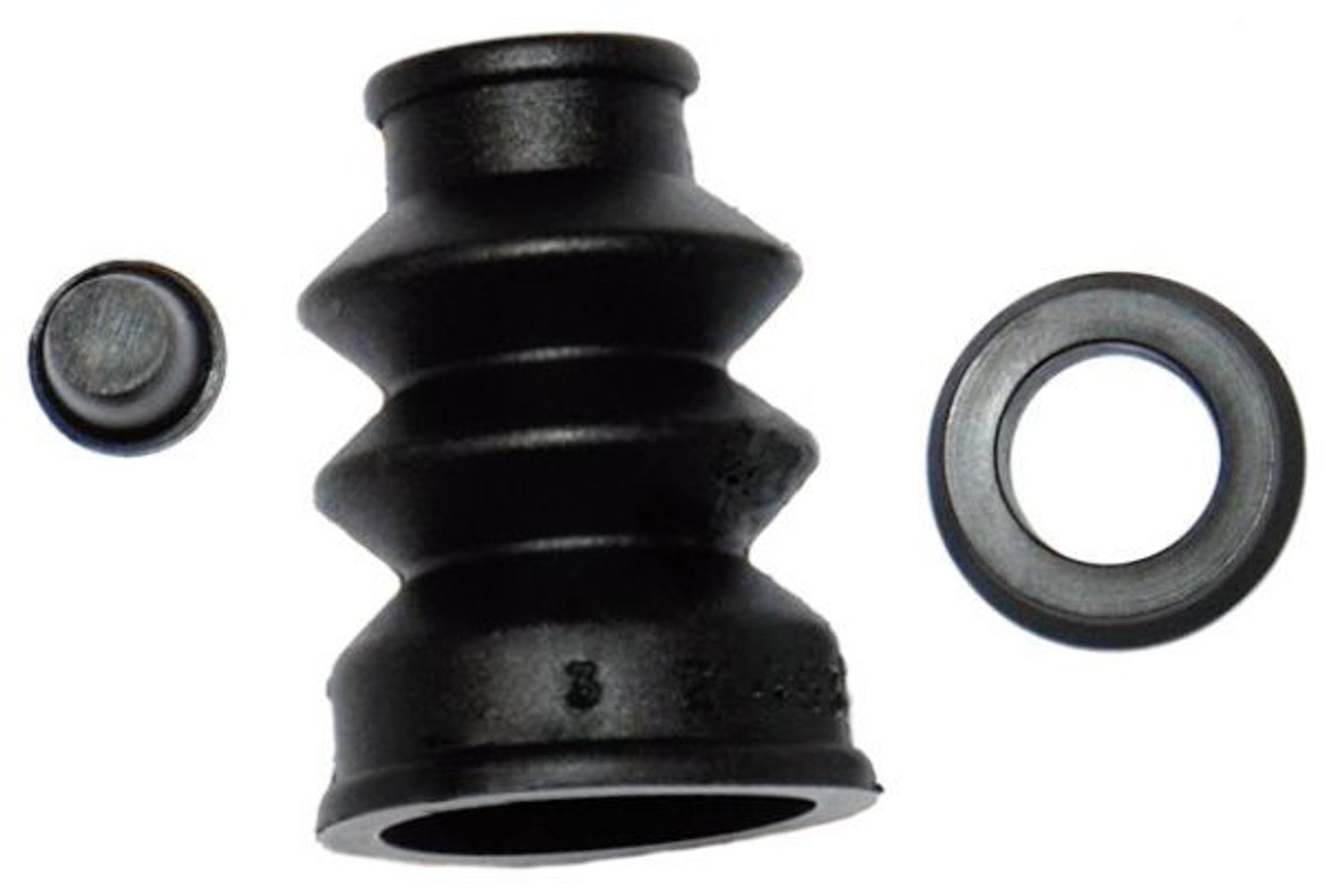 Reparatieset voor rechtsgestuurde Volvo 240, 740, 760, 780, 940, 960, S90, V90