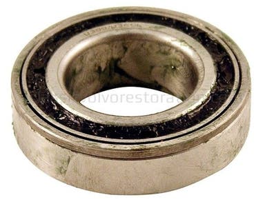 Wiellager achteras voor Volvo 1800E, 1800ES, 140, 164