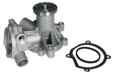 Waterpomp voor Volvo 760, 780, 960, B28, B280