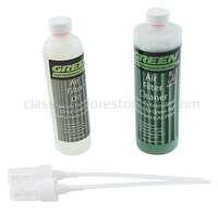 Reinigingsset luchtfilter