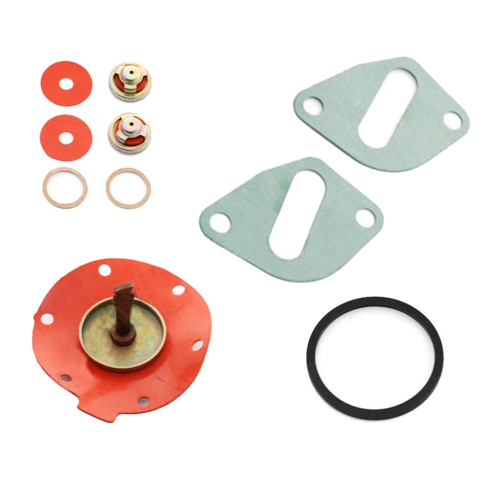 Reparatieset brandstofpomp AC voor Volvo 1947–1964