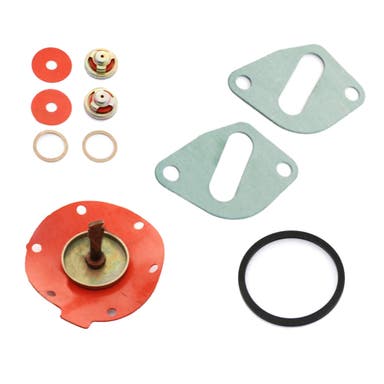 Reparatieset brandstofpomp AC voor Volvo 1947–1964