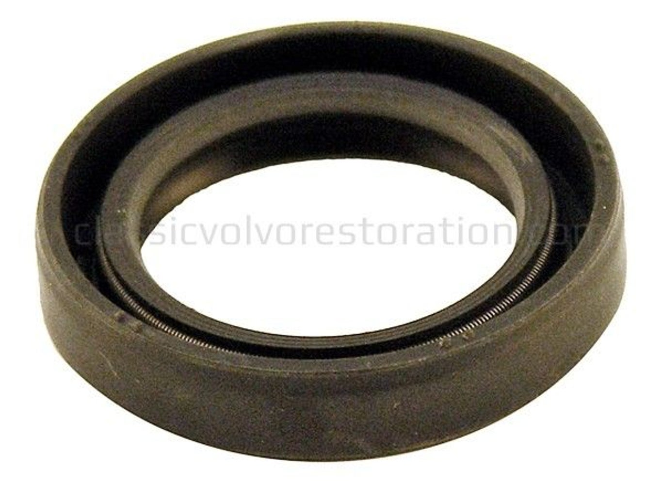 Stuurhuisafdichting onderzijde 1955-70 voor Volvo PV444, PV544, Duett, Amazon, Amazon Kombi, 1800
