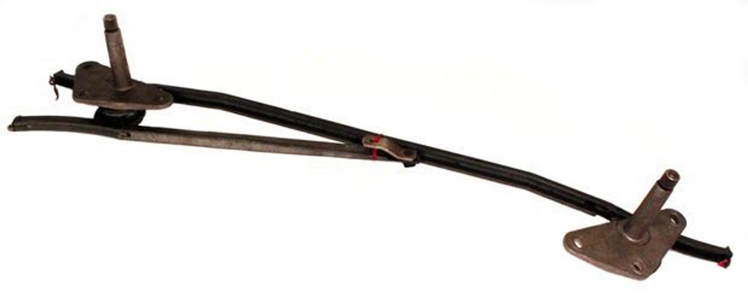 Ruitenwissermechanisme voor Volvo 240, 260, 262, 240 - 1980