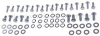 Carterpan montagekit voor Volvo B18, B20 — bild 2 av 2