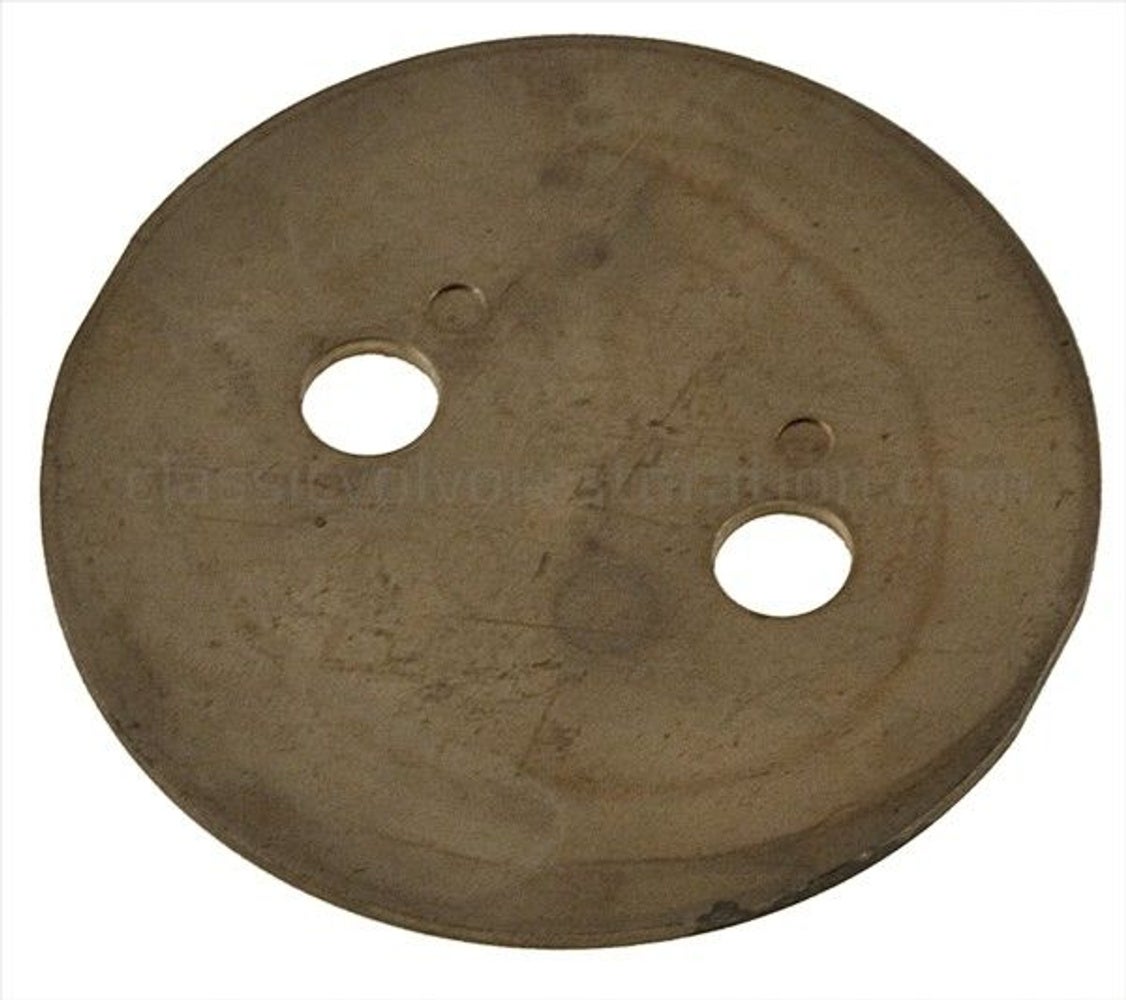 Schokdemper CD175 voor Volvo 140, 164, 240, 340 — bild 2 av 2
