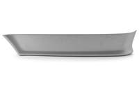 Reparatieplaat spatbord ond L