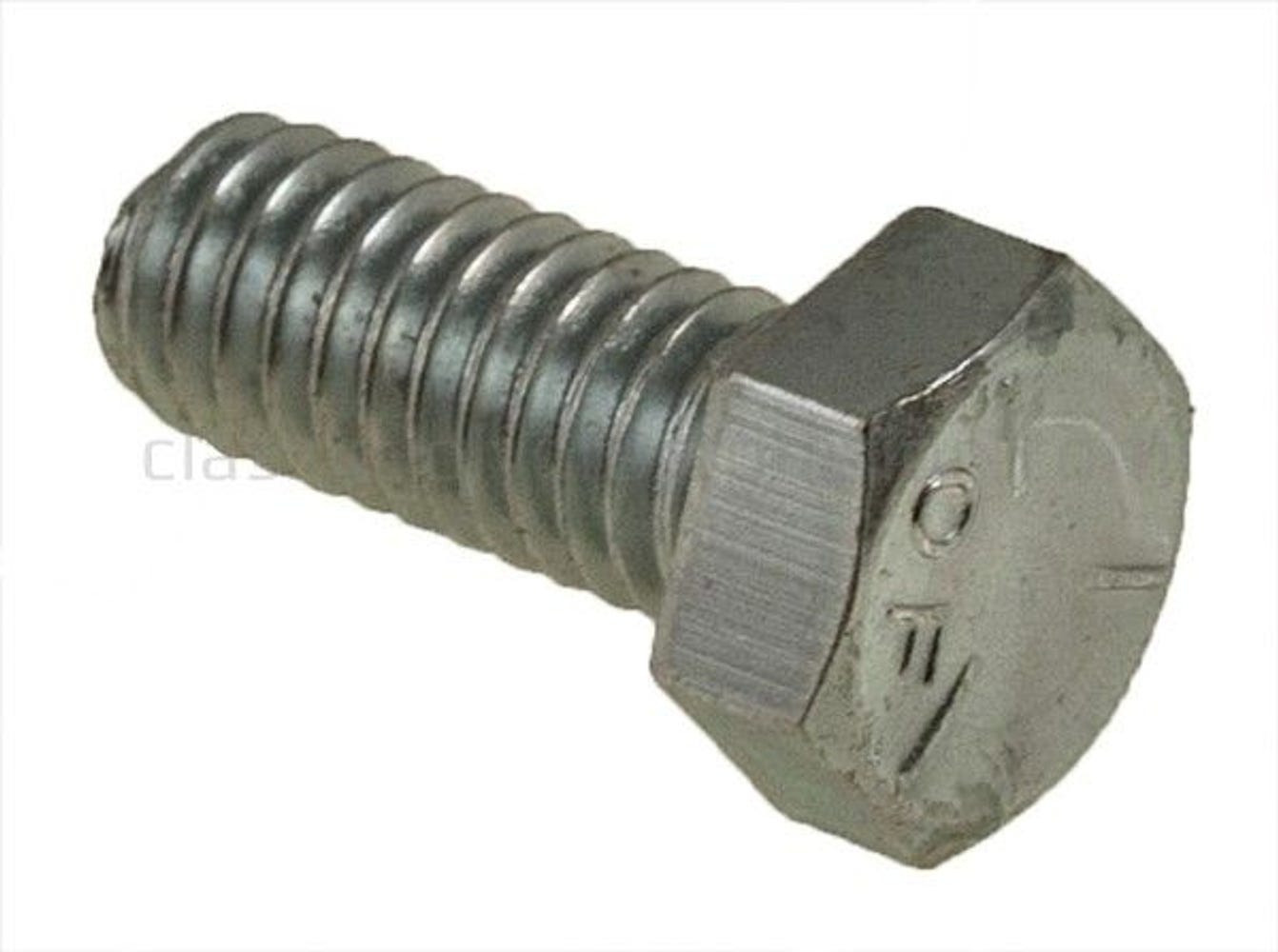 Schroef UNC 5/16-18x3/4" (19 mm) voor Volvo Amazon, Amazon Kombi, 1800 — bild 2 av 3
