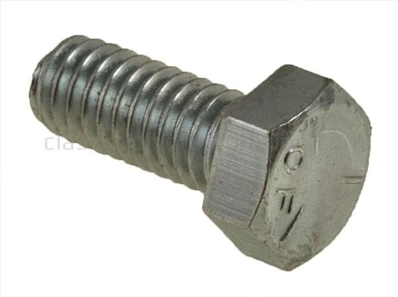 Schroef UNC 5/16-18x3/4" (19mm)