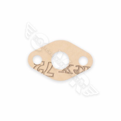 Pakking deksel cilinderkop Volvo B18/B20/B30