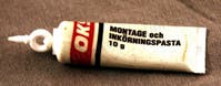 Cam & Motor Paste 42,5 g/1,5 oz — bild 1 av 3