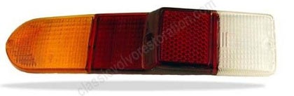 Achterlichtlens Volvo 1800ES LH/RH