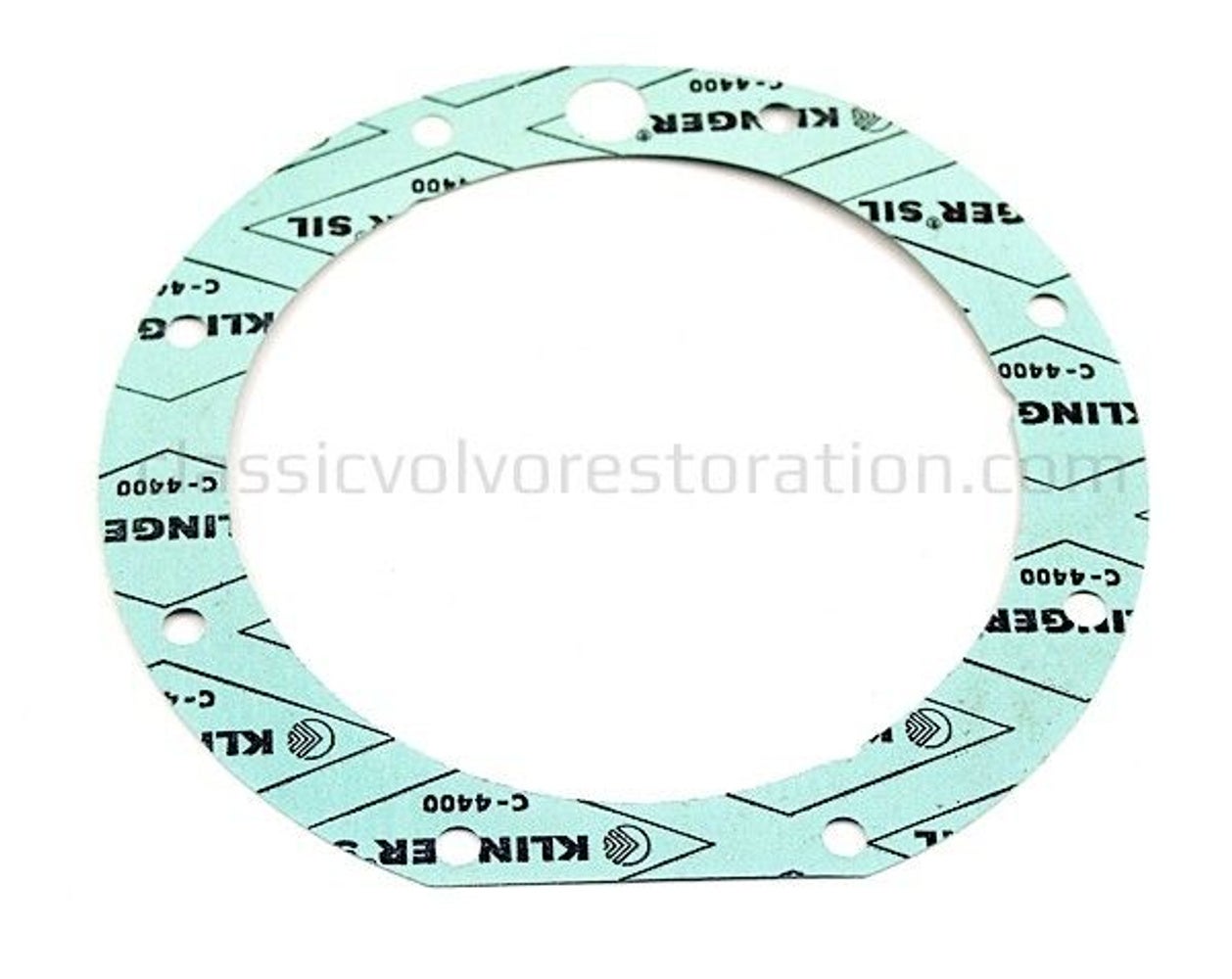 Pakking overdrive D-type