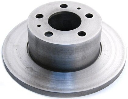 Remschijf Volvo 1800 voorste chnr 30001-