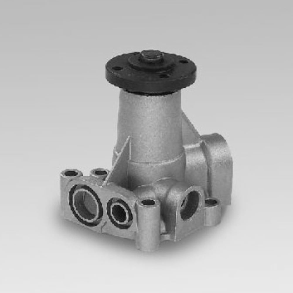 Waterpomp voor Volvo B18, B20 (HEPU) — bild 2 av 2