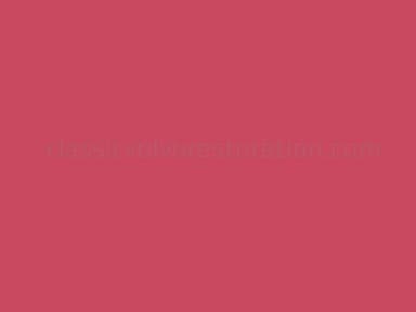Verf 46 Rood, spuitbus