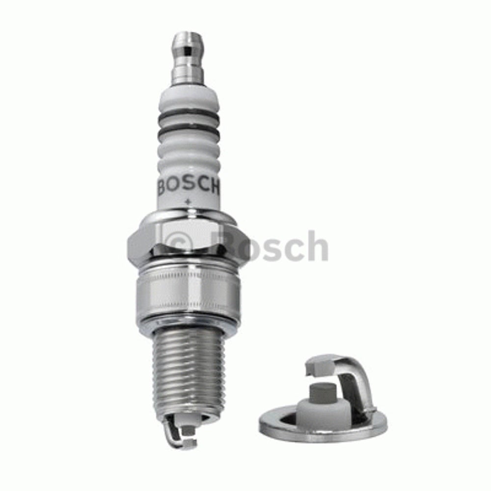 Bougie voor Volvo 240 1976-84, 740 1988-92, 940 1990-98
