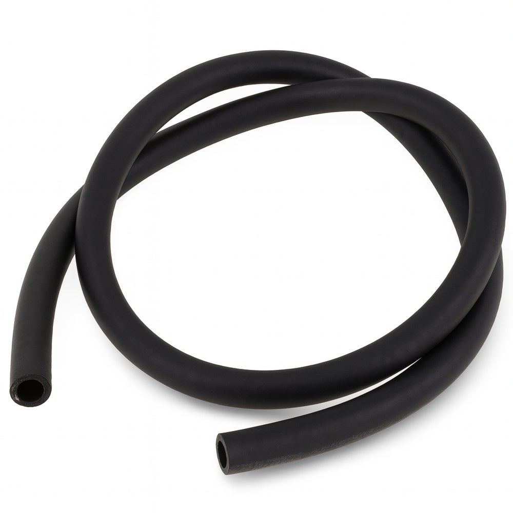 Retourslang Stuurhuis-pomp