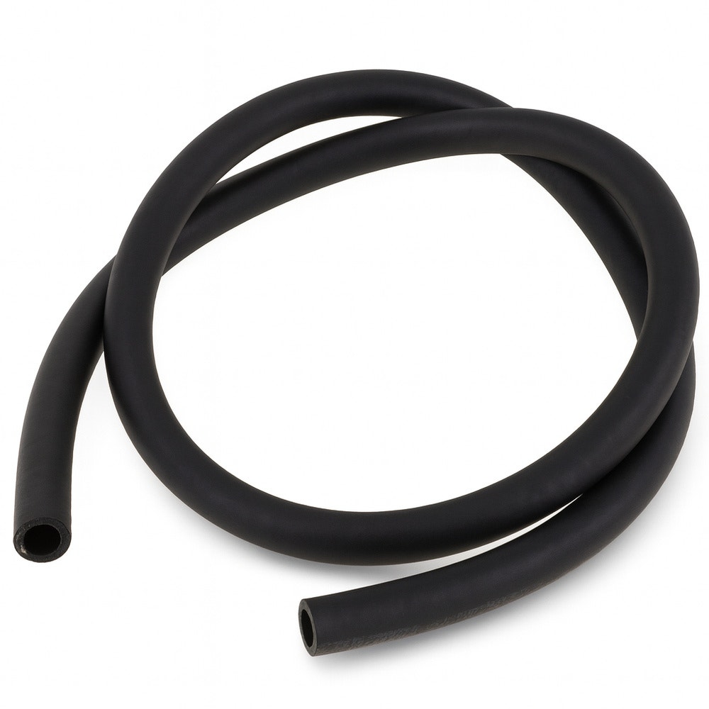 Retourslang Stuurhuis-pomp