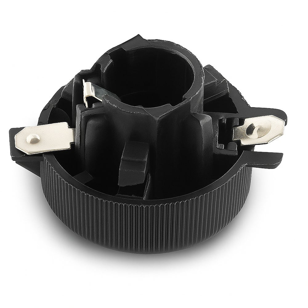 Lampfitting 5W voor Volvo 240, 260, 262, 740, 760, 940 — bild 2 av 2
