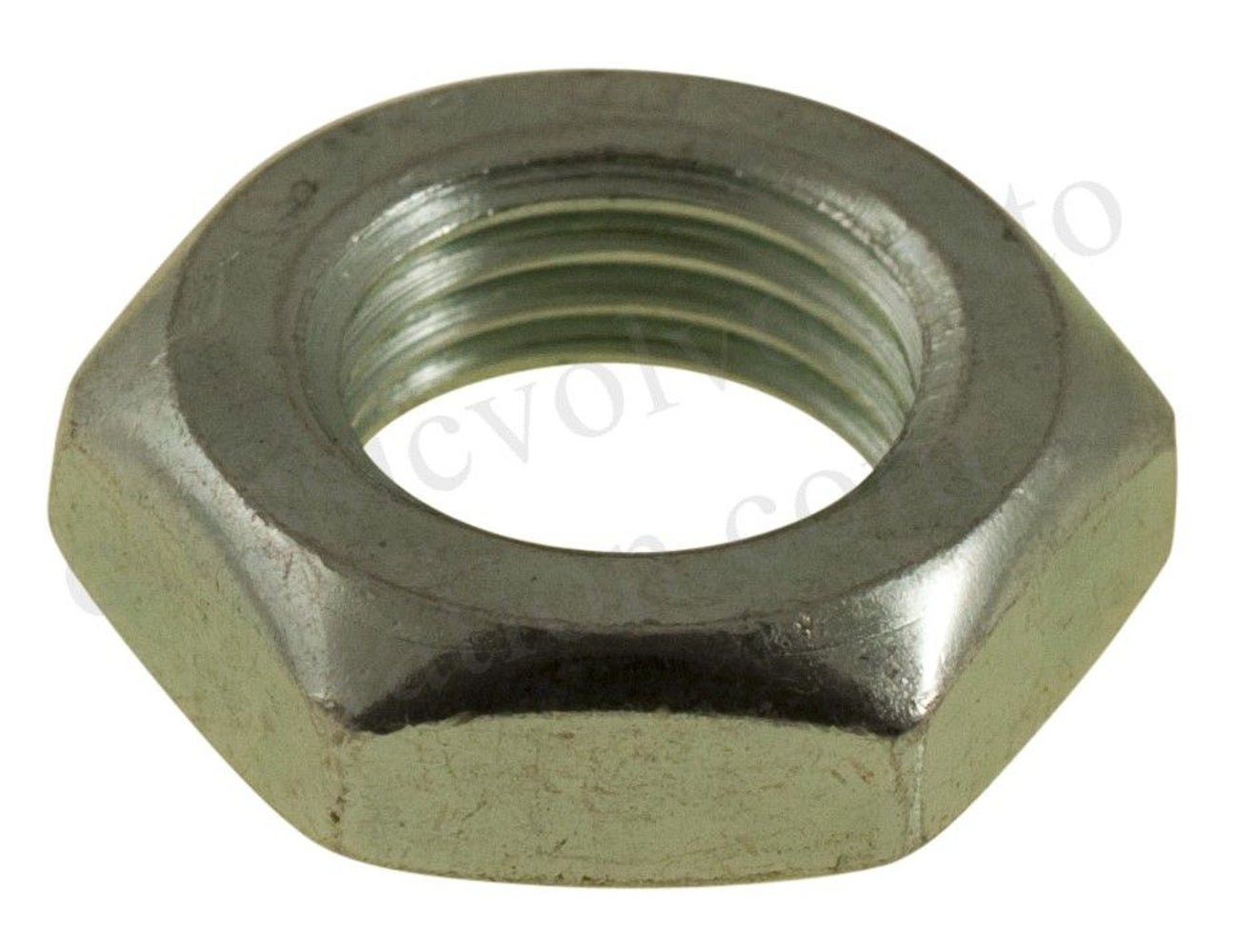 Moer met parallelle stang, rechtse schroefdraad M14-1.5x7 voor Volvo Amazon, Amazon Kombi, 1800 — bild 1 av 2