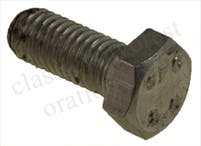 Schroef M8-1.25x20 voor Volvo 1800, 1800E, 1800ES — bild 1 av 2