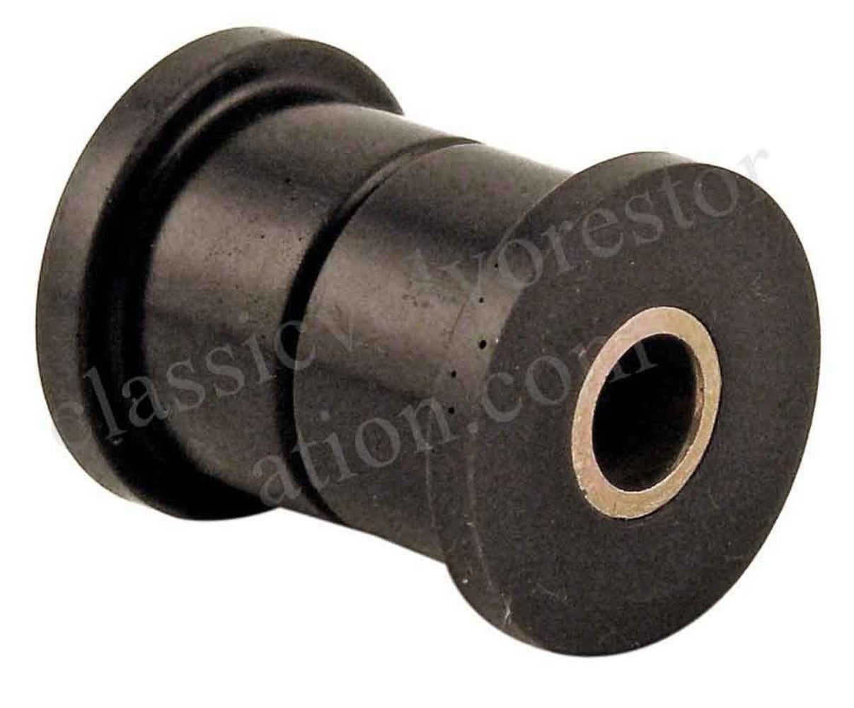 Bus polyurethaan 40 mm m/huls