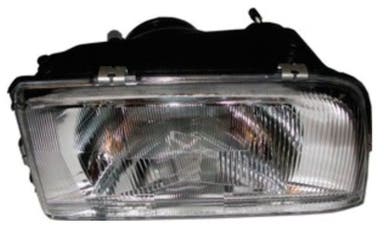 Koplamp grootlichtmodel voor Volvo 850 1992-94, rechts