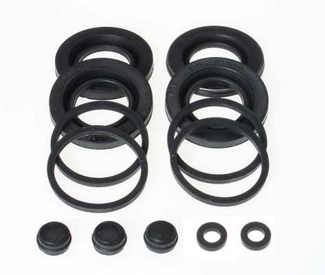Reparatieset voor de voorremklauw van Volvo 140, 164 1968-74, 240, ATE