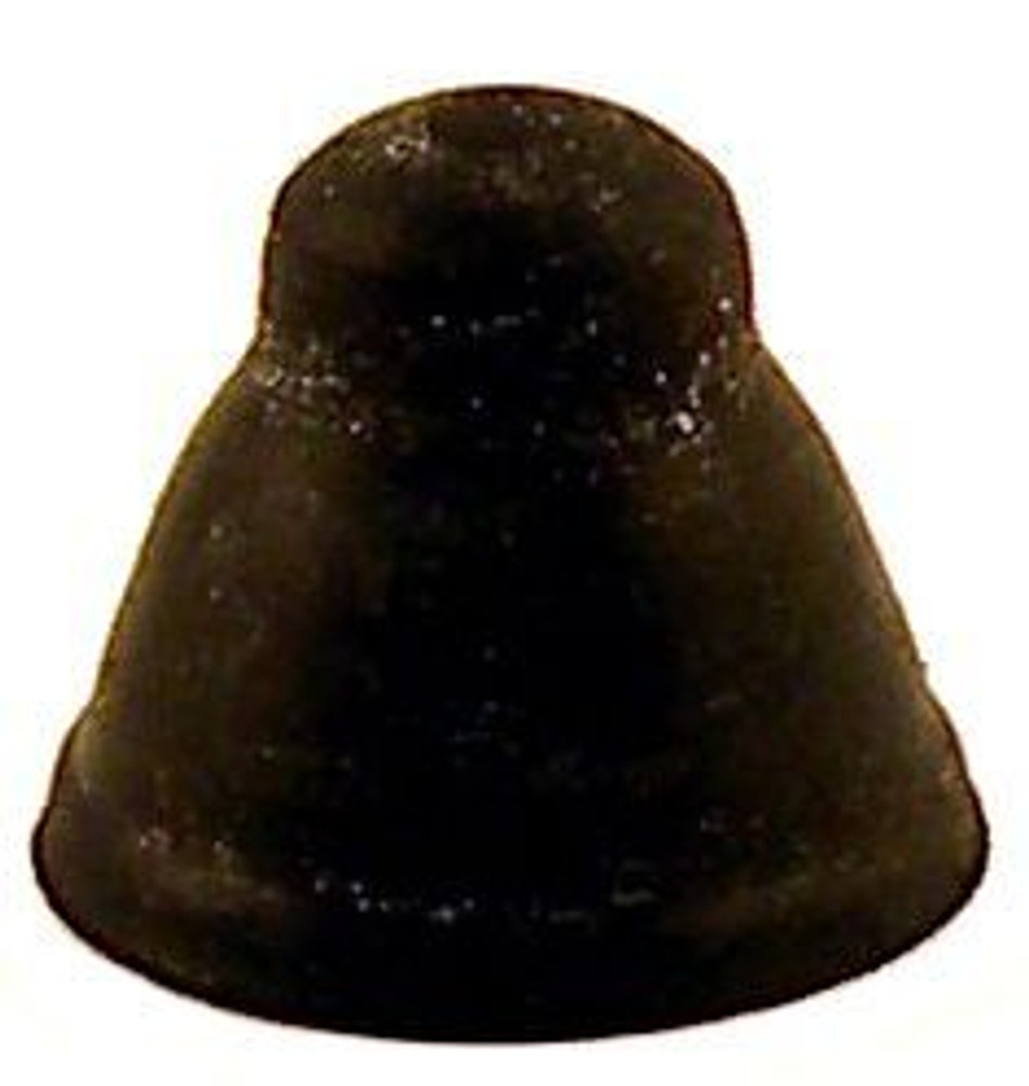 Kap deurcontact rubber