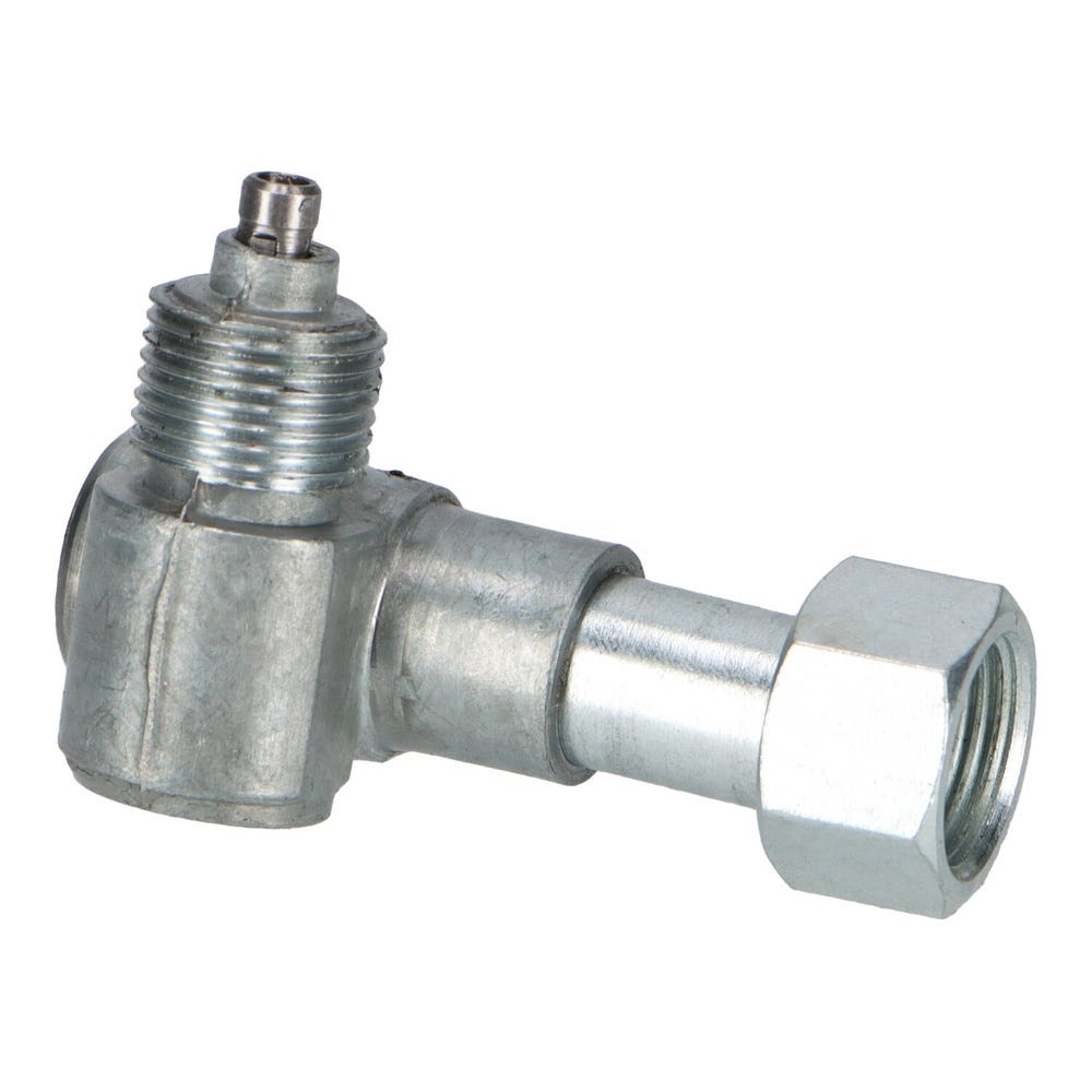 Haakse overbrenging voor Volvo 1800, 164, 240 M41, M46 B21A, B21F - 1978 — bild 2 av 2