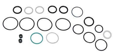 Stuurhuisafdichtingsset voor Volvo 240 1975-79, CAM