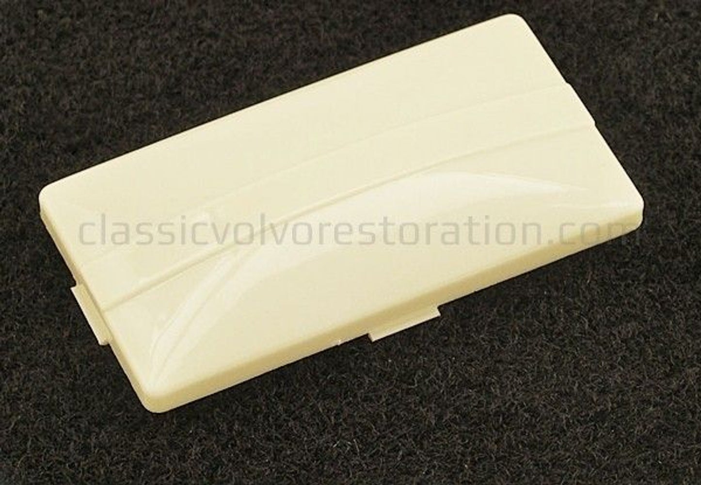 Glas binnenverlichting