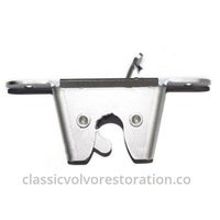 Slot kofferklep 1800