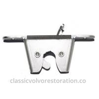 Slot kofferklep 1800