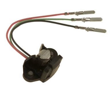 Impulssensor voor Volvo 740, 760, 940, 760 1985-89