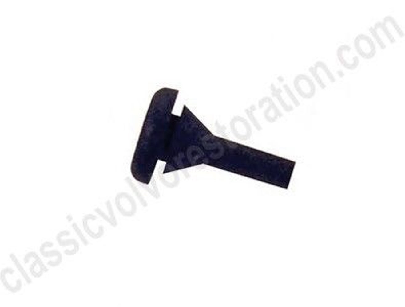 Rubberknop linkspakket