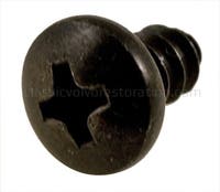 Schroef met kruiskopuitsparing RXS zwart voor Volvo PV444, PV544, Duett, Amazon, Amazon Kombi, 1800 — bild 2 av 2