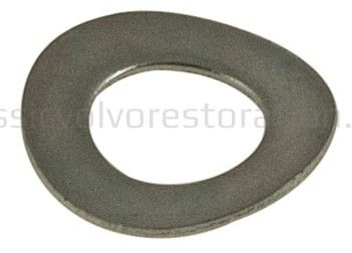 Veerring 5,3x11x0,5 mm
