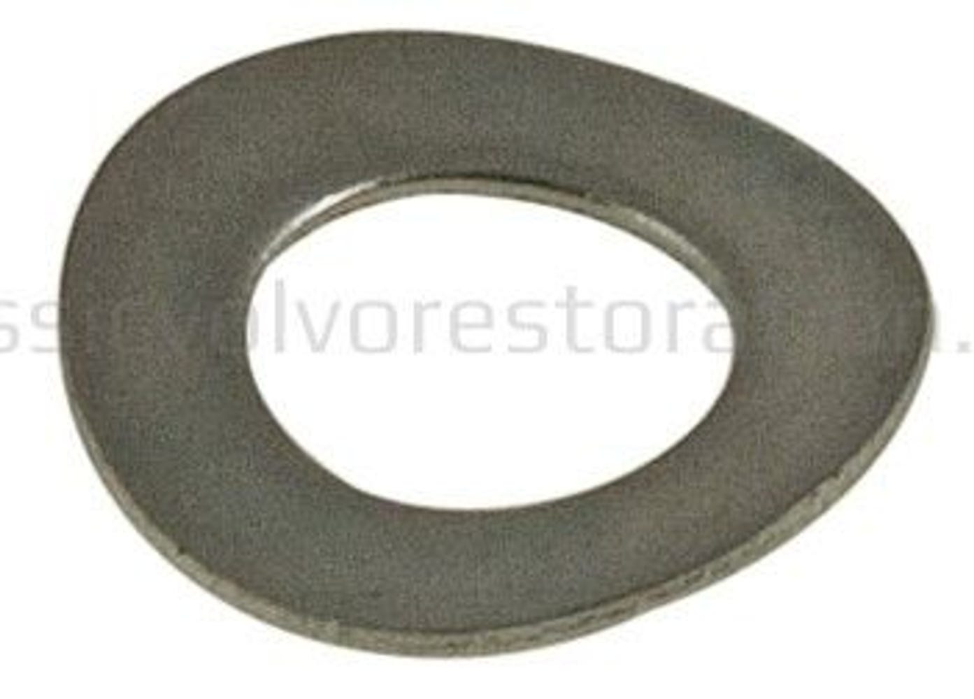 Weegring 5,3 x 11 x 0,5 mm — bild 2 av 2