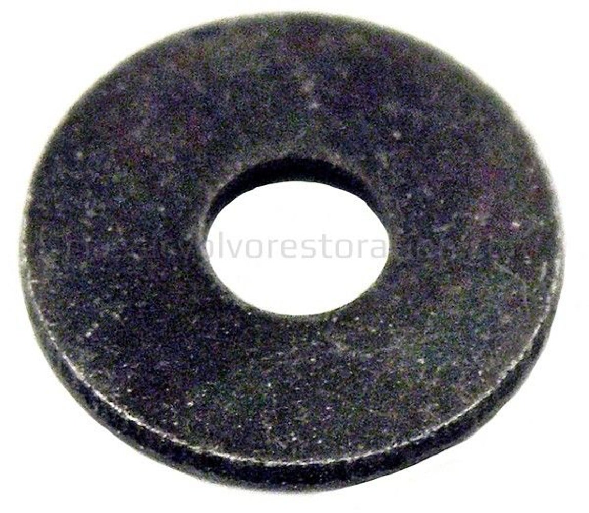 Ring d=11mm H=1,5mm voor Volvo PV544, Duett, Amazon Kombi, 1800