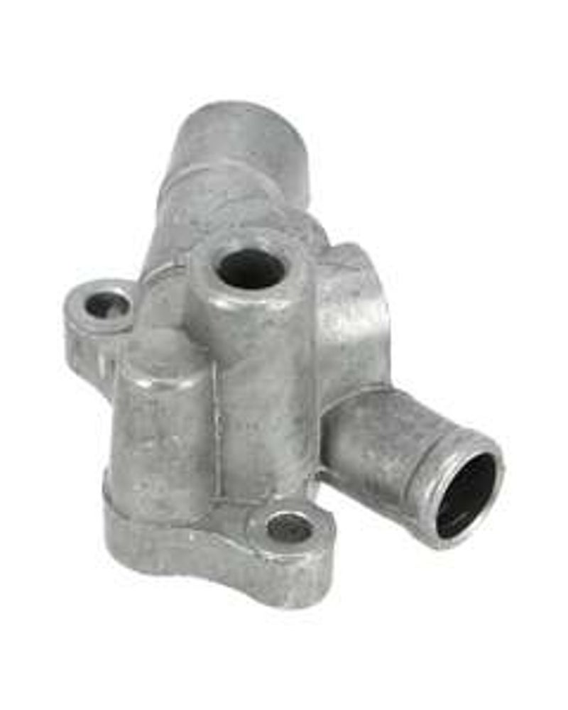 Kleppenhuis voor Volvo 740, 760, B19, B21, B23