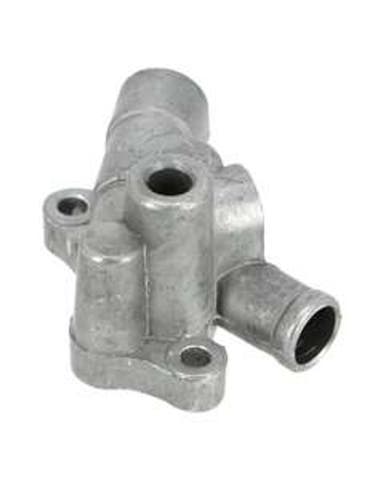 Kleppenhuis voor Volvo 740, 760, B19, B21, B23