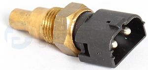 Watertemperatuurmeter