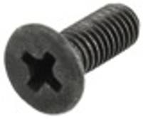 Kruiskopschroef voor Volvo 240, 245, 260, 265, 850, C70, S70, V70 — bild 2 av 2