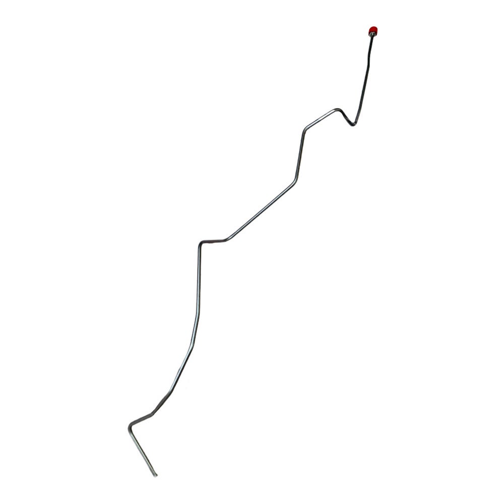 Retourleiding motor-tank