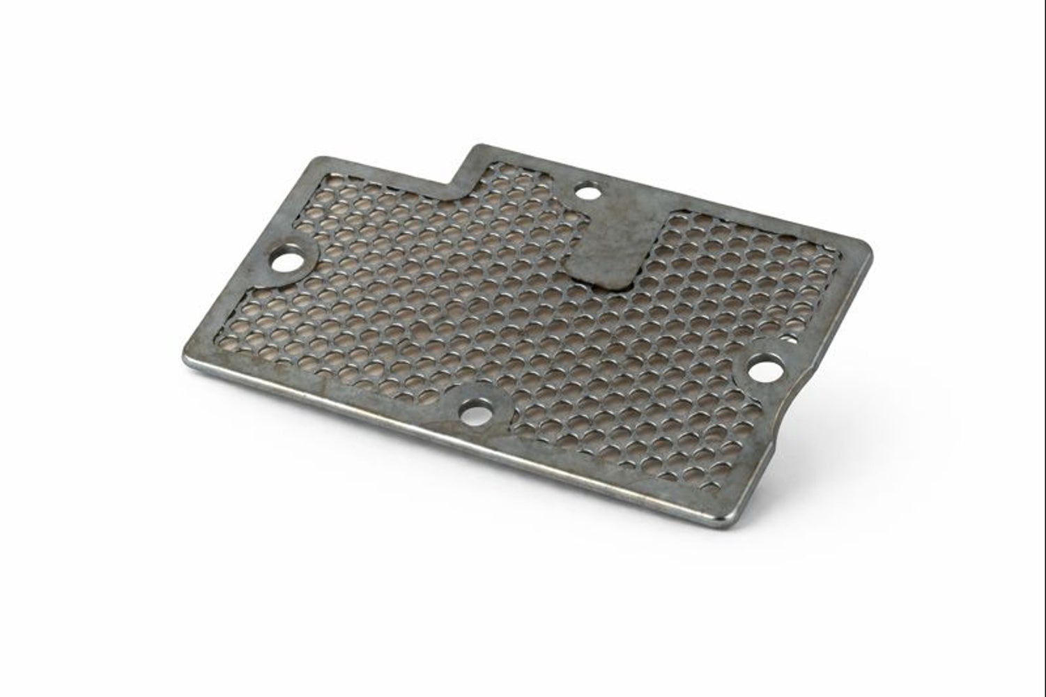 Oliefilter BW35 voorzijde voor Volvo Amazon, Amazon Kombi